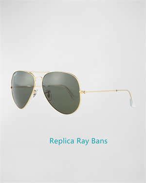where can i buy fake ray bans online